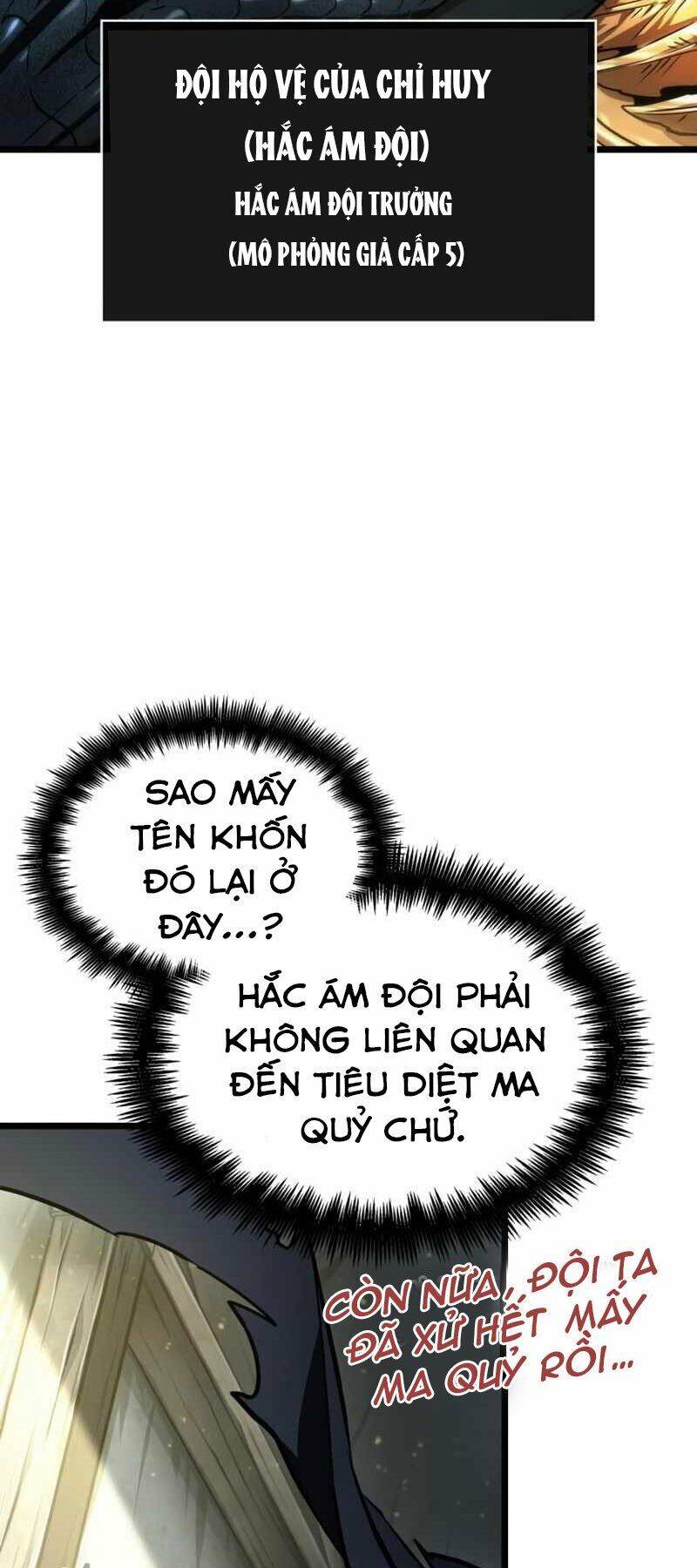 Thế Giới Sau Tận Thế chapter 22 - Upload bởi truyensieuhay.com