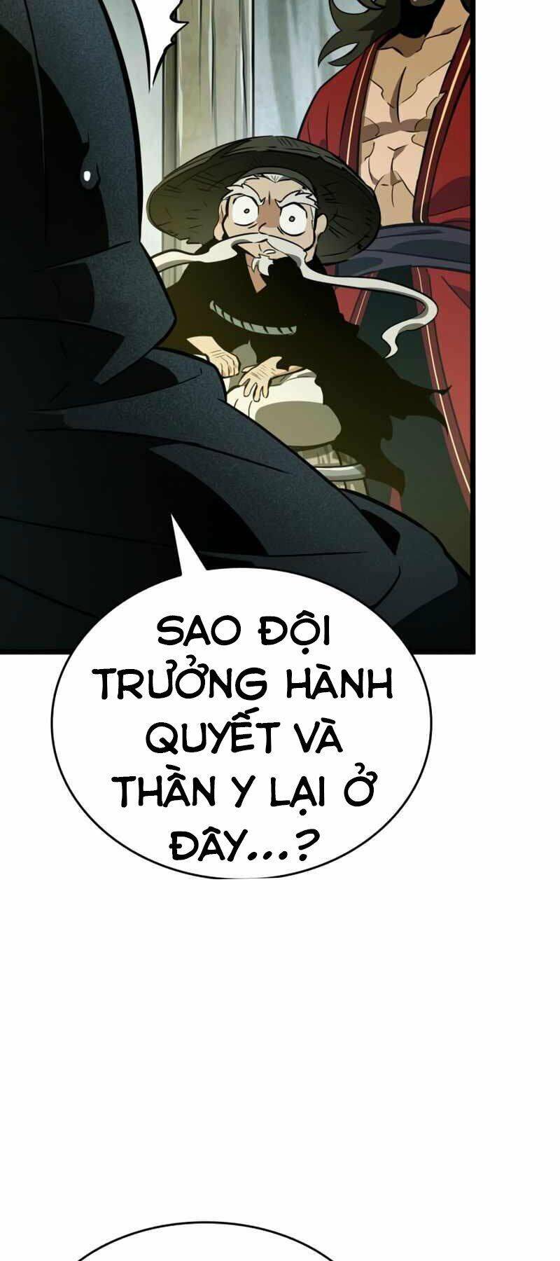 Thế Giới Sau Tận Thế chapter 22 - Upload bởi truyensieuhay.com