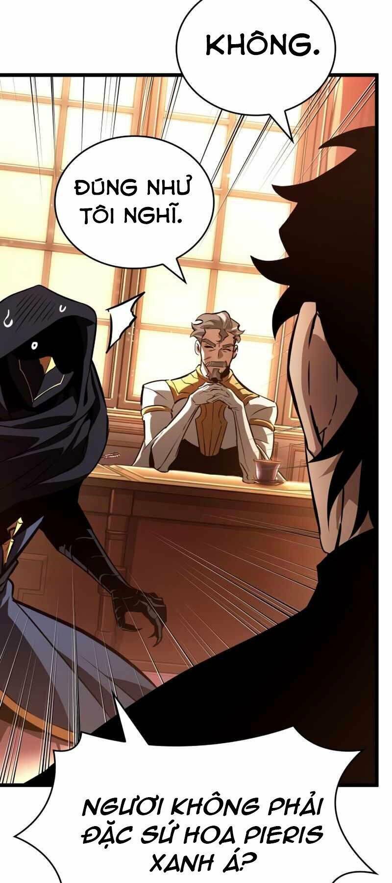 Thế Giới Sau Tận Thế chapter 22 - Upload bởi truyensieuhay.com