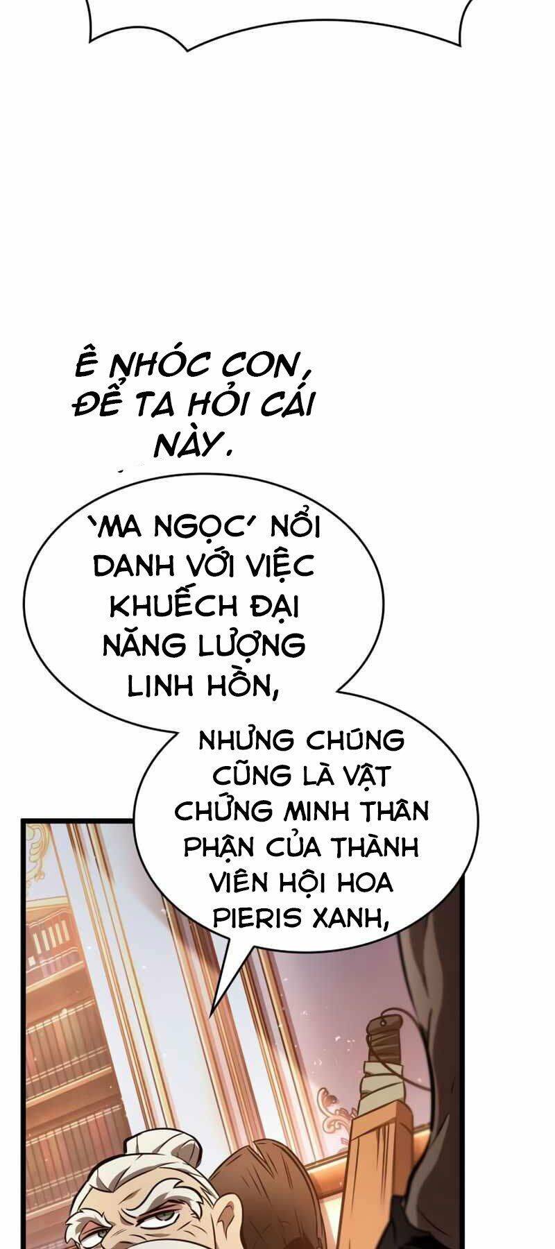 Thế Giới Sau Tận Thế chapter 22 - Upload bởi truyensieuhay.com