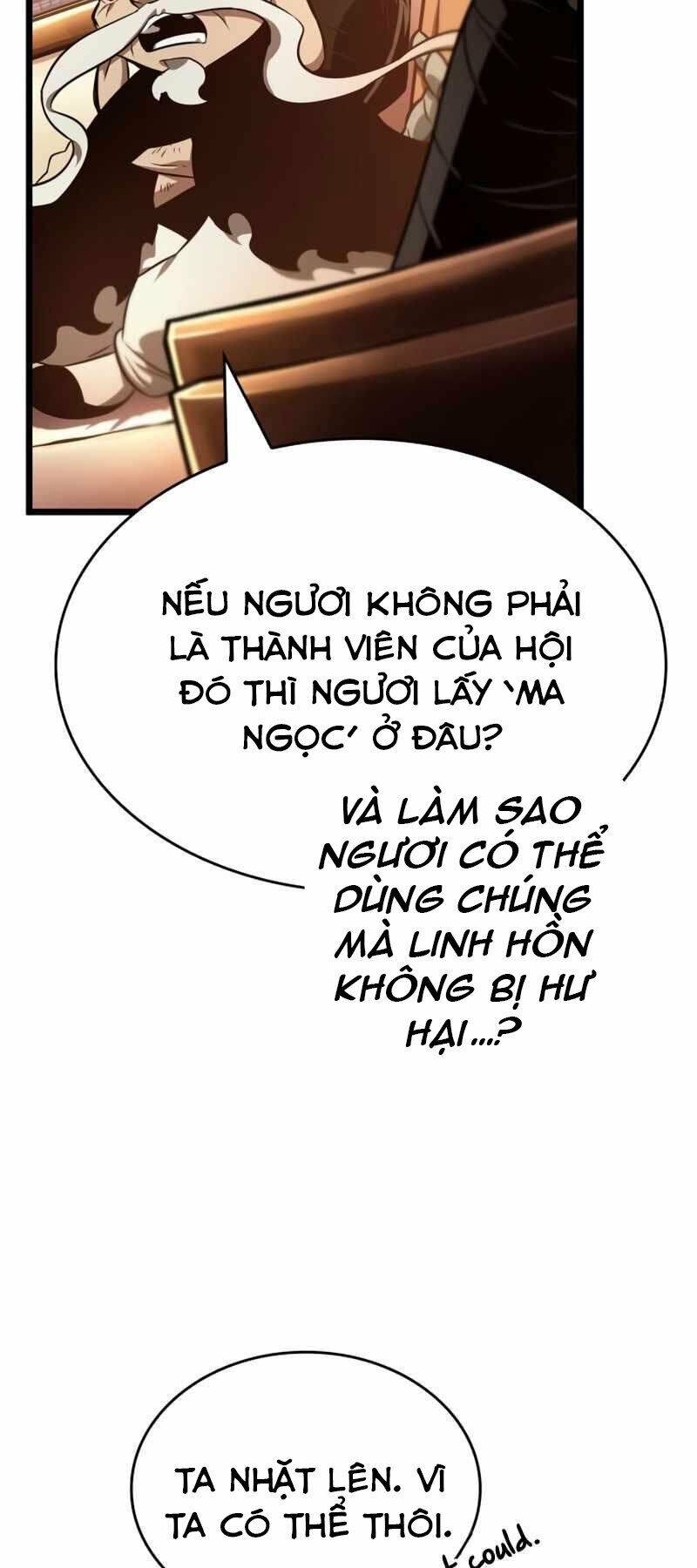Thế Giới Sau Tận Thế chapter 22 - Upload bởi truyensieuhay.com