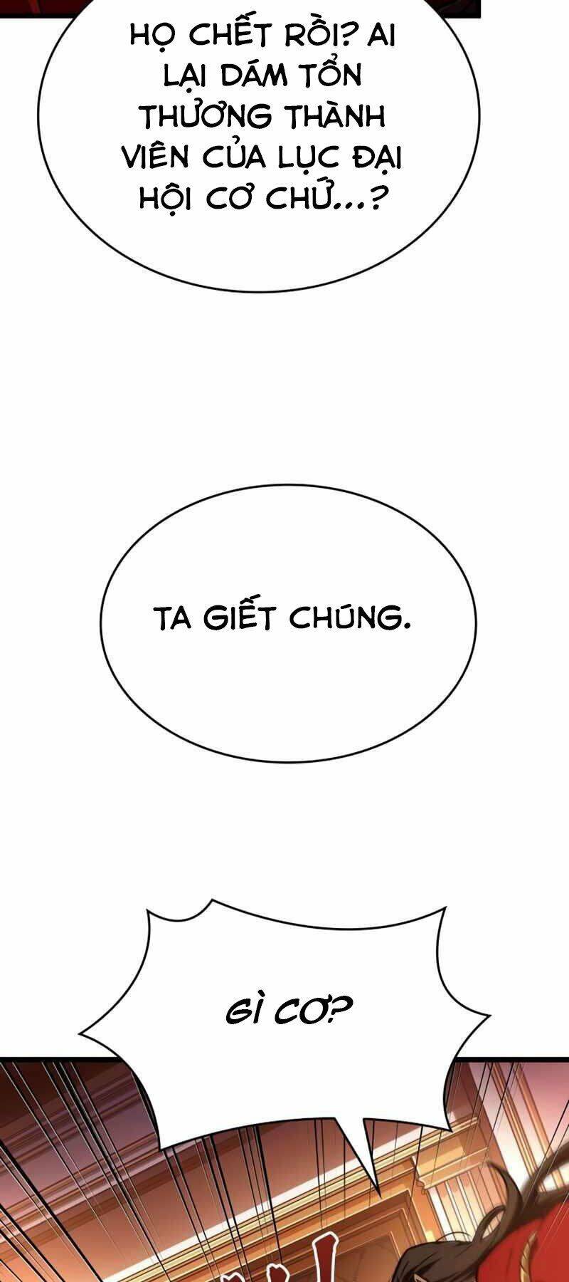 Thế Giới Sau Tận Thế chapter 22 - Upload bởi truyensieuhay.com