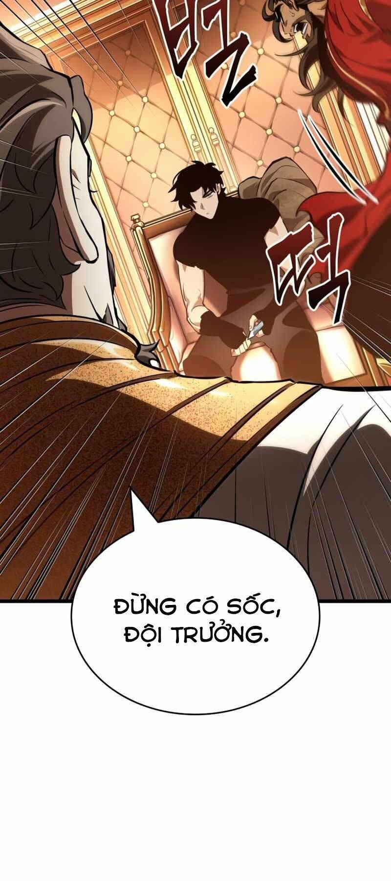 Thế Giới Sau Tận Thế chapter 22 - Upload bởi truyensieuhay.com