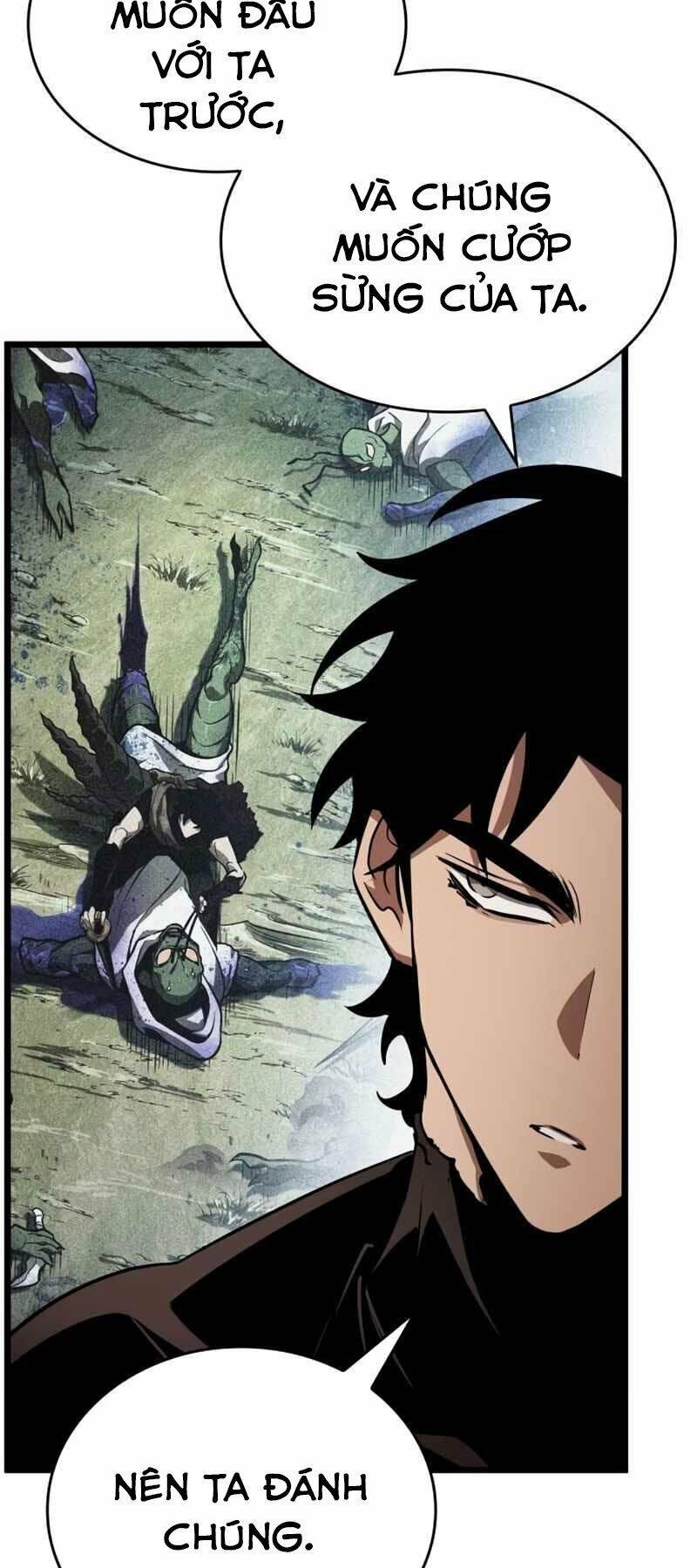 Thế Giới Sau Tận Thế chapter 22 - Upload bởi truyensieuhay.com