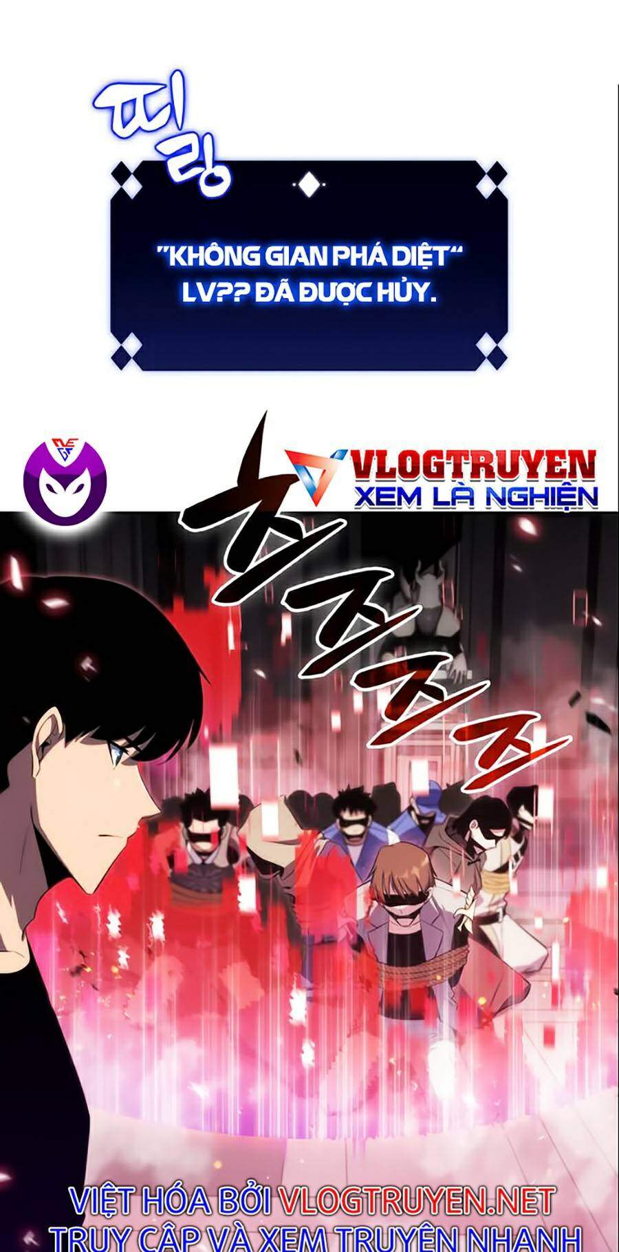 Người Chơi Mới Cấp Tối Đa chapter 21 - Upload bởi truyensieuhay.com
