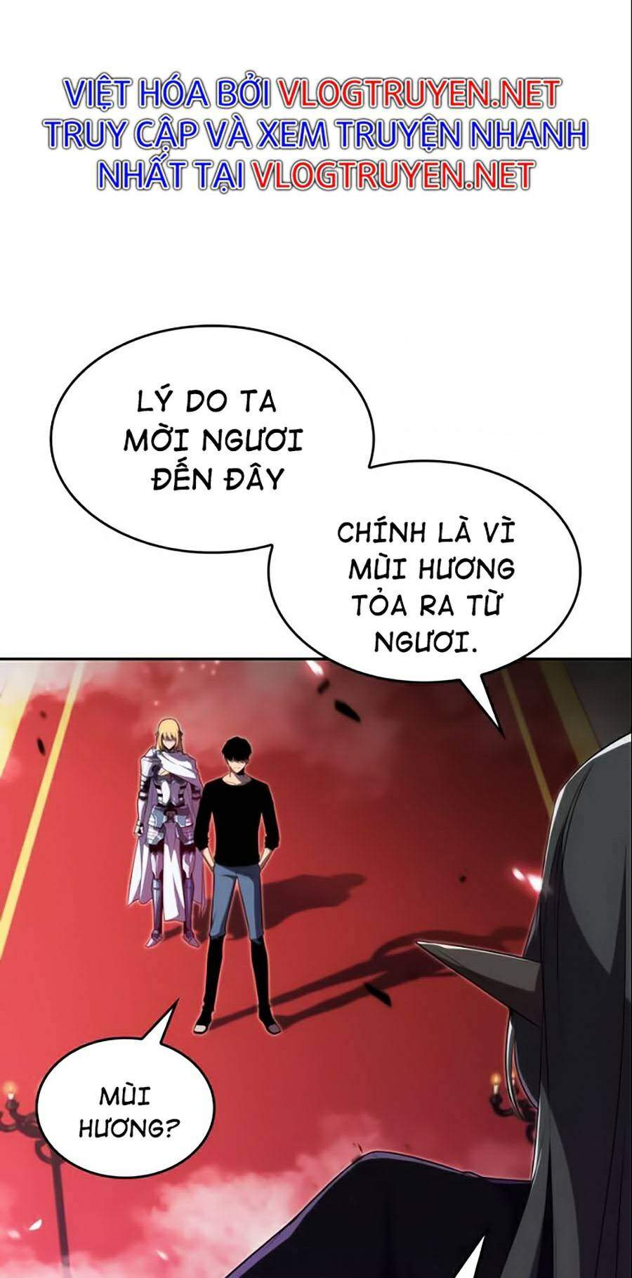 Người Chơi Mới Cấp Tối Đa chapter 21 - Upload bởi truyensieuhay.com