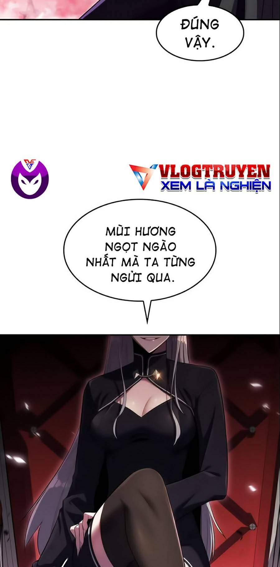 Người Chơi Mới Cấp Tối Đa chapter 21 - Upload bởi truyensieuhay.com