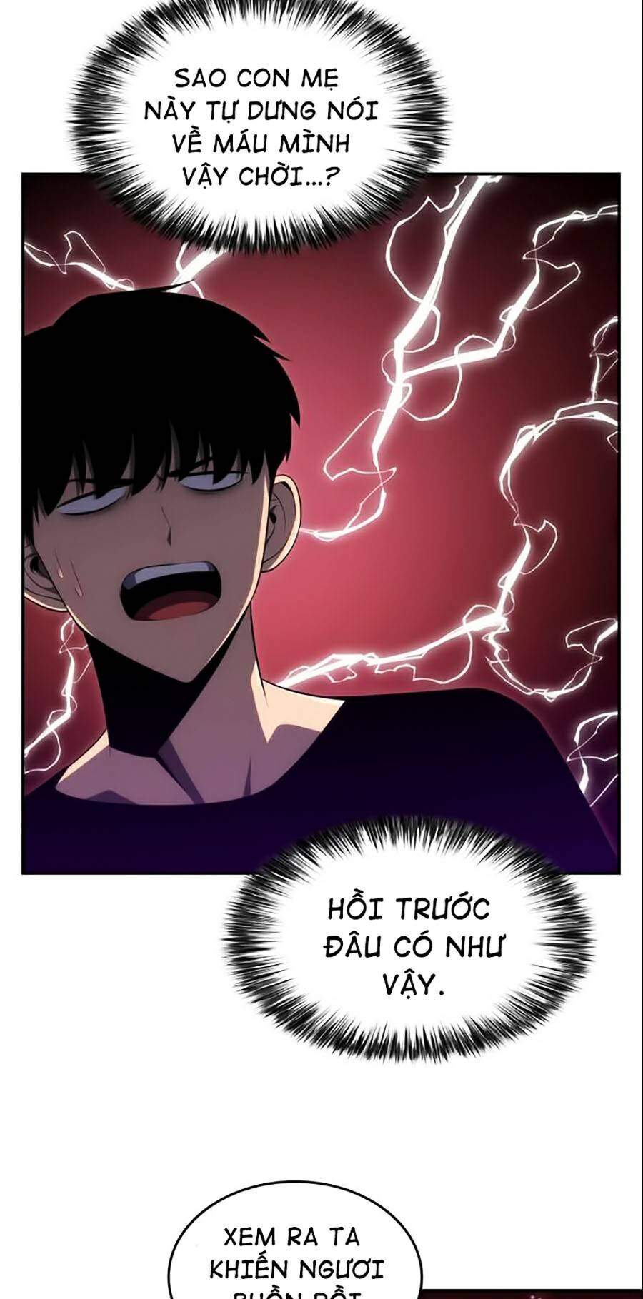 Người Chơi Mới Cấp Tối Đa chapter 21 - Upload bởi truyensieuhay.com