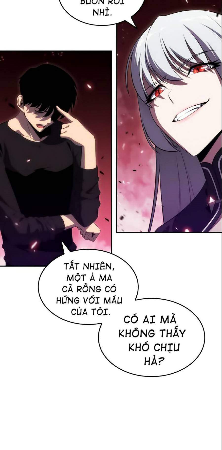 Người Chơi Mới Cấp Tối Đa chapter 21 - Upload bởi truyensieuhay.com