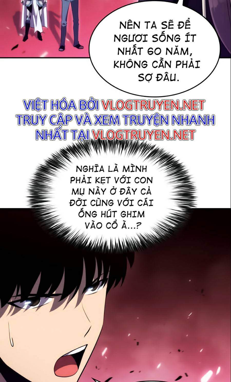 Người Chơi Mới Cấp Tối Đa chapter 21 - Upload bởi truyensieuhay.com