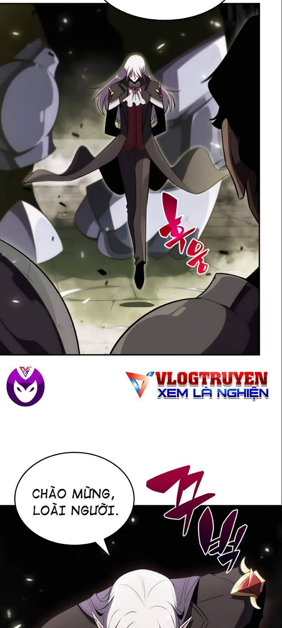 Người Chơi Mới Cấp Tối Đa chapter 21 - Upload bởi truyensieuhay.com