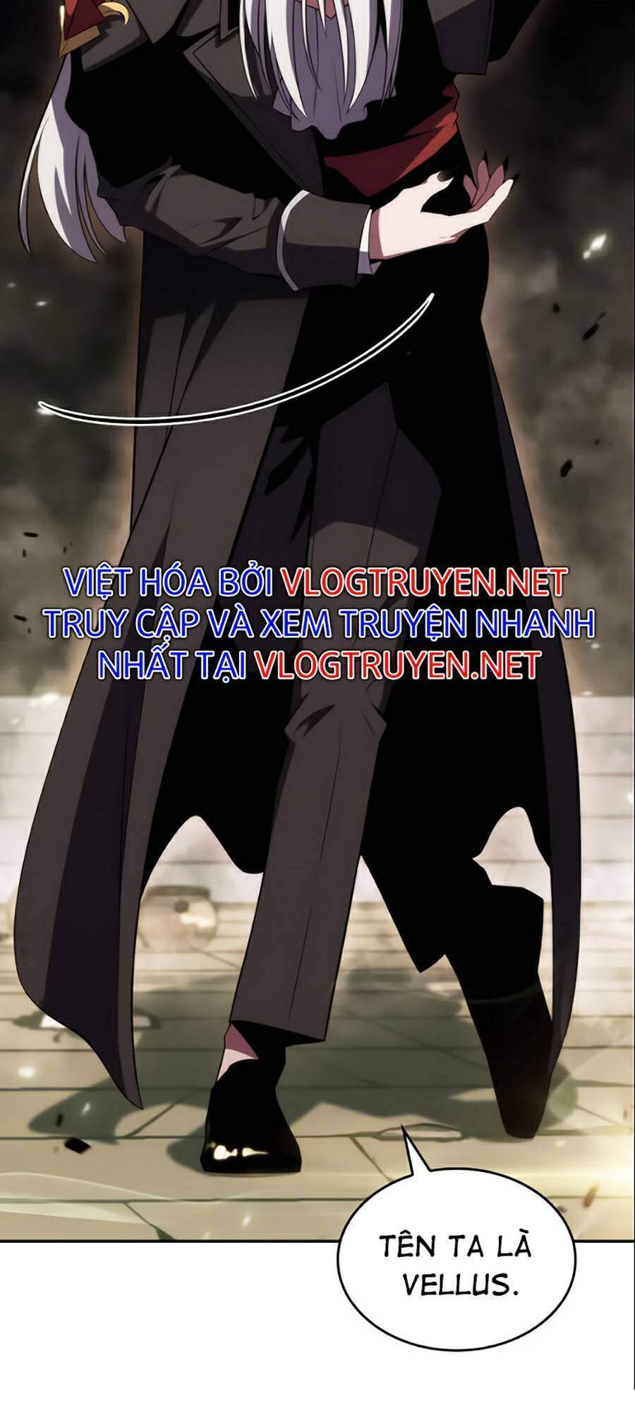 Người Chơi Mới Cấp Tối Đa chapter 21 - Upload bởi truyensieuhay.com