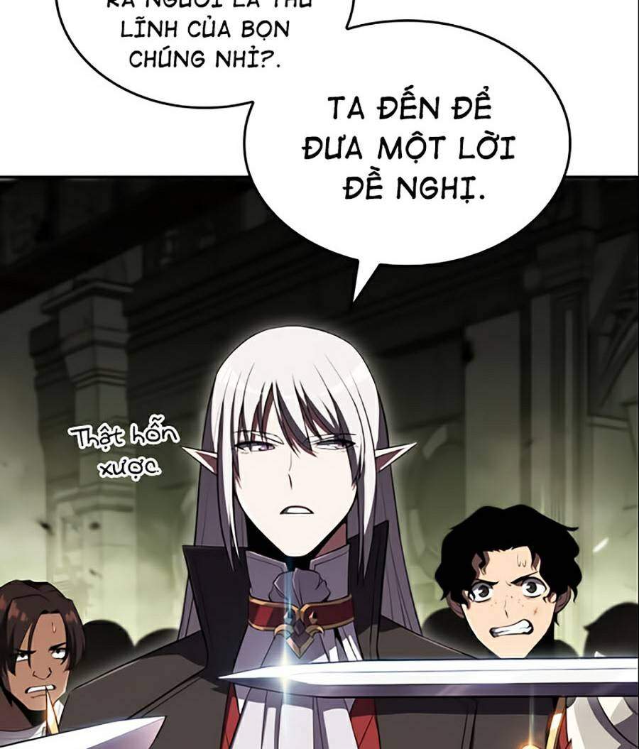Người Chơi Mới Cấp Tối Đa chapter 21 - Upload bởi truyensieuhay.com