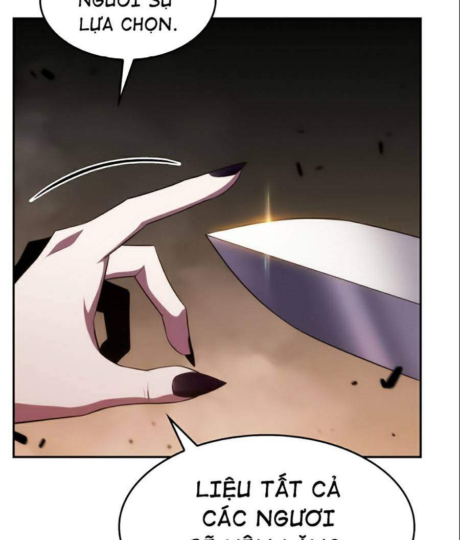 Người Chơi Mới Cấp Tối Đa chapter 21 - Upload bởi truyensieuhay.com