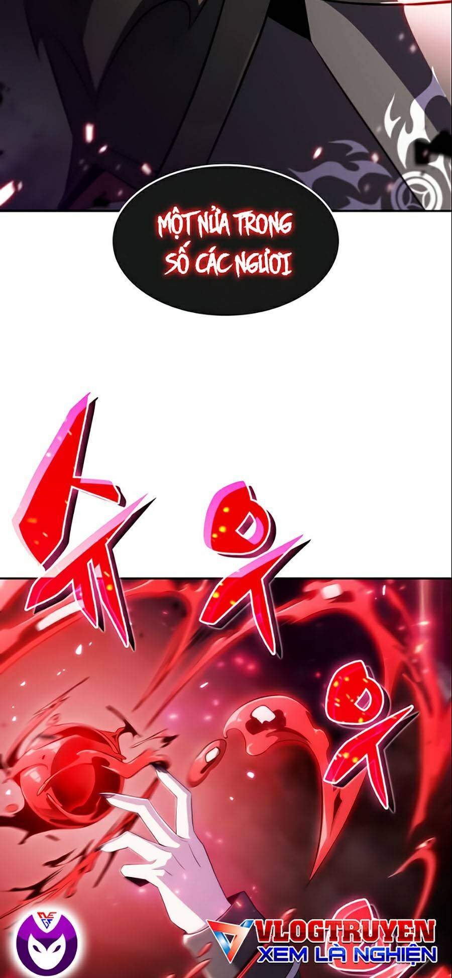 Người Chơi Mới Cấp Tối Đa chapter 21 - Upload bởi truyensieuhay.com