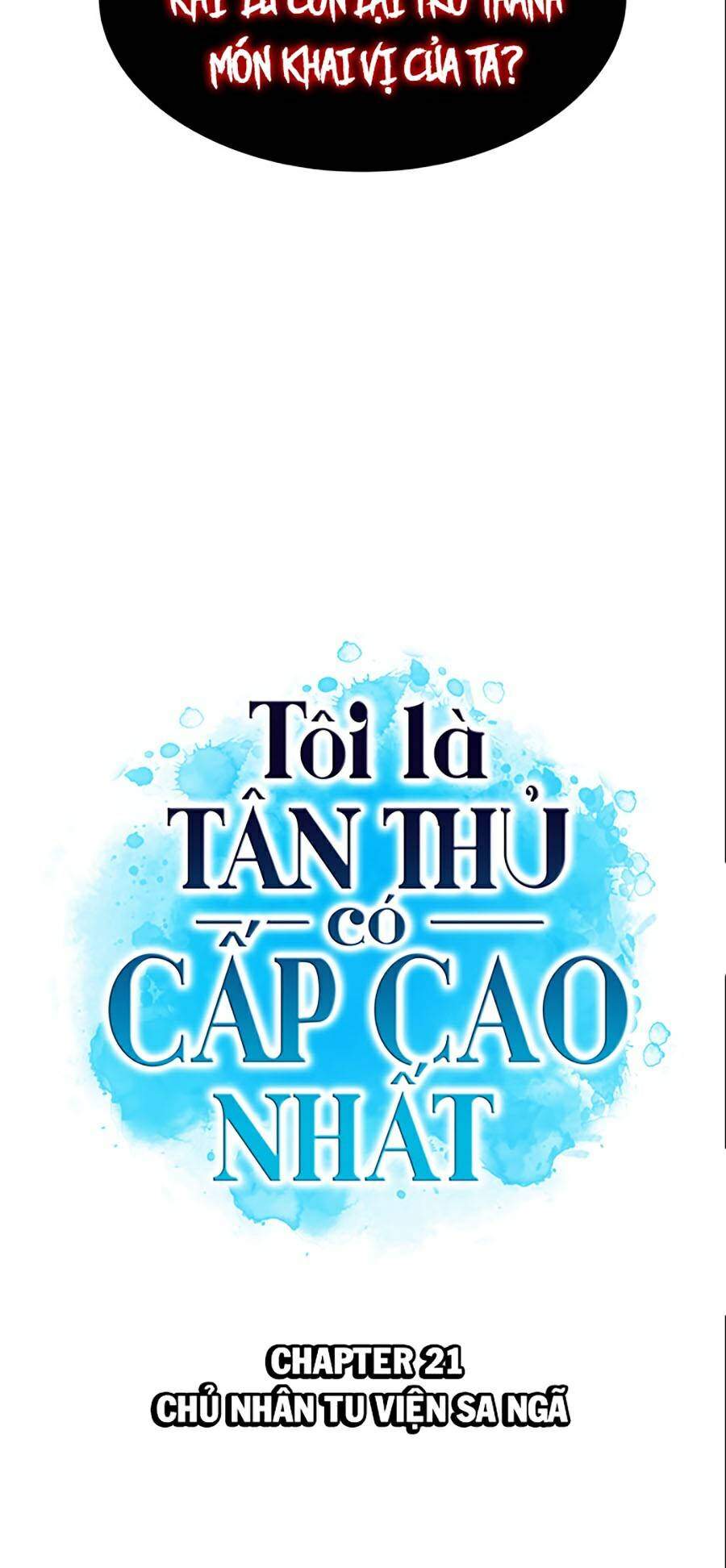 Người Chơi Mới Cấp Tối Đa chapter 21 - Upload bởi truyensieuhay.com