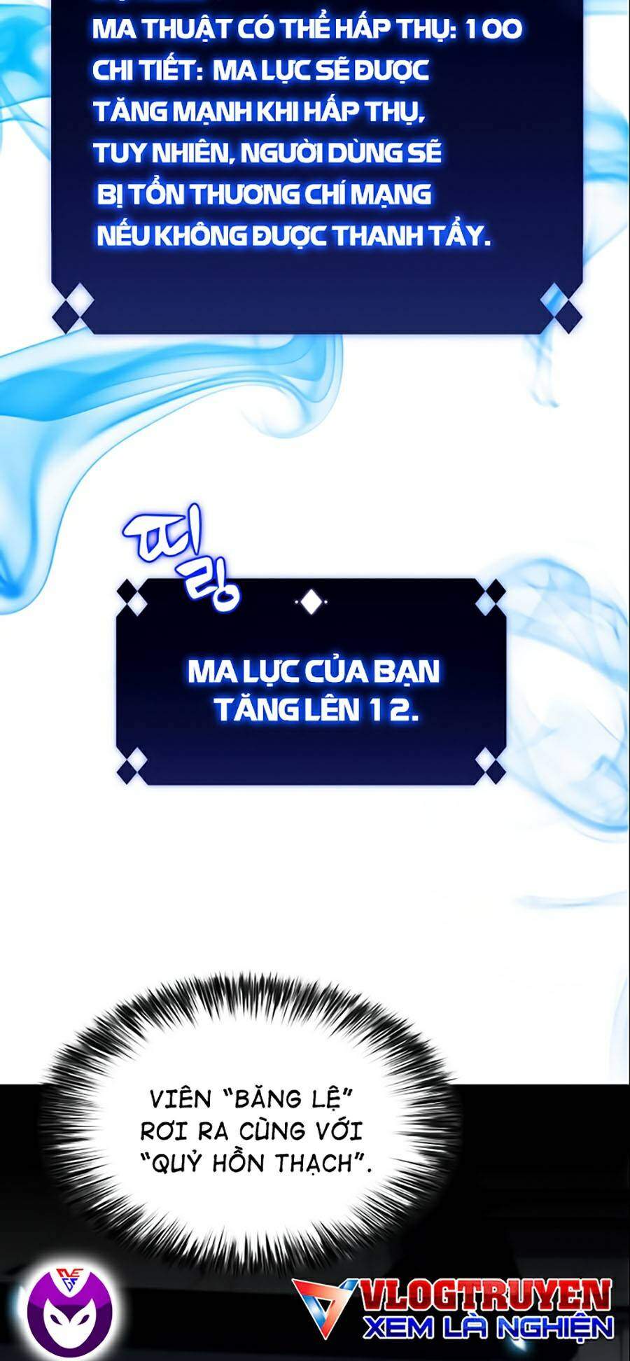 Người Chơi Mới Cấp Tối Đa chapter 21 - Upload bởi truyensieuhay.com