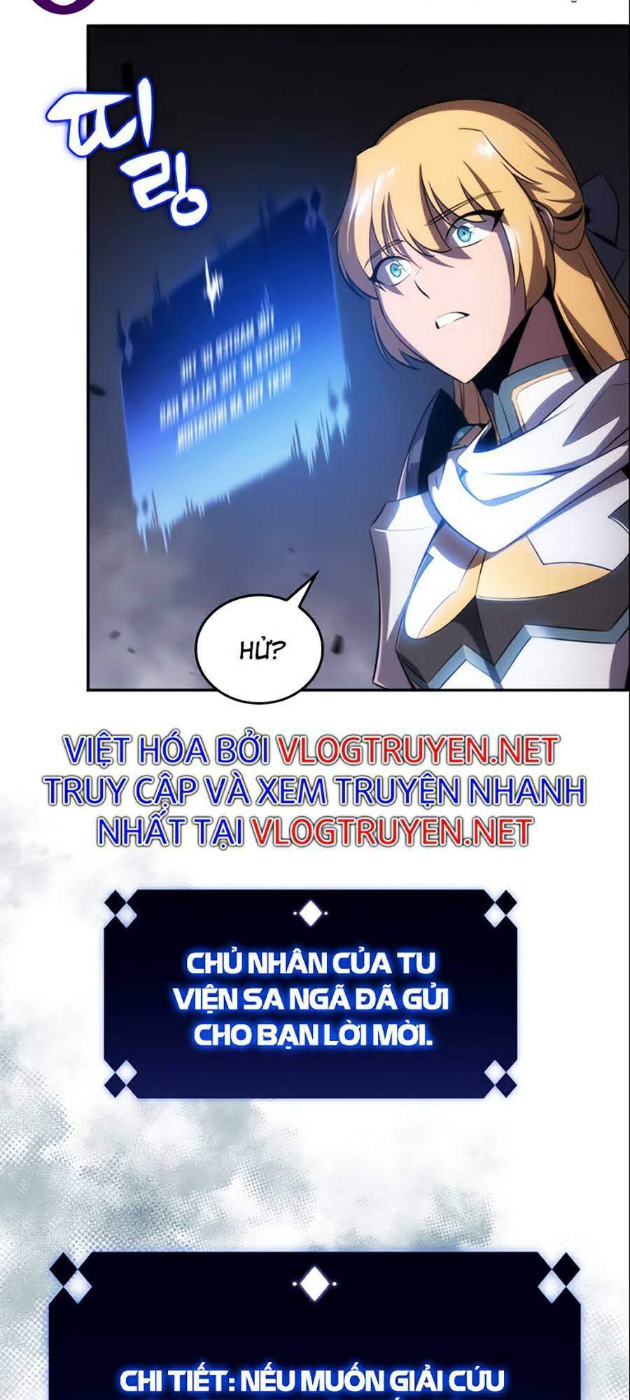 Người Chơi Mới Cấp Tối Đa chapter 21 - Upload bởi truyensieuhay.com