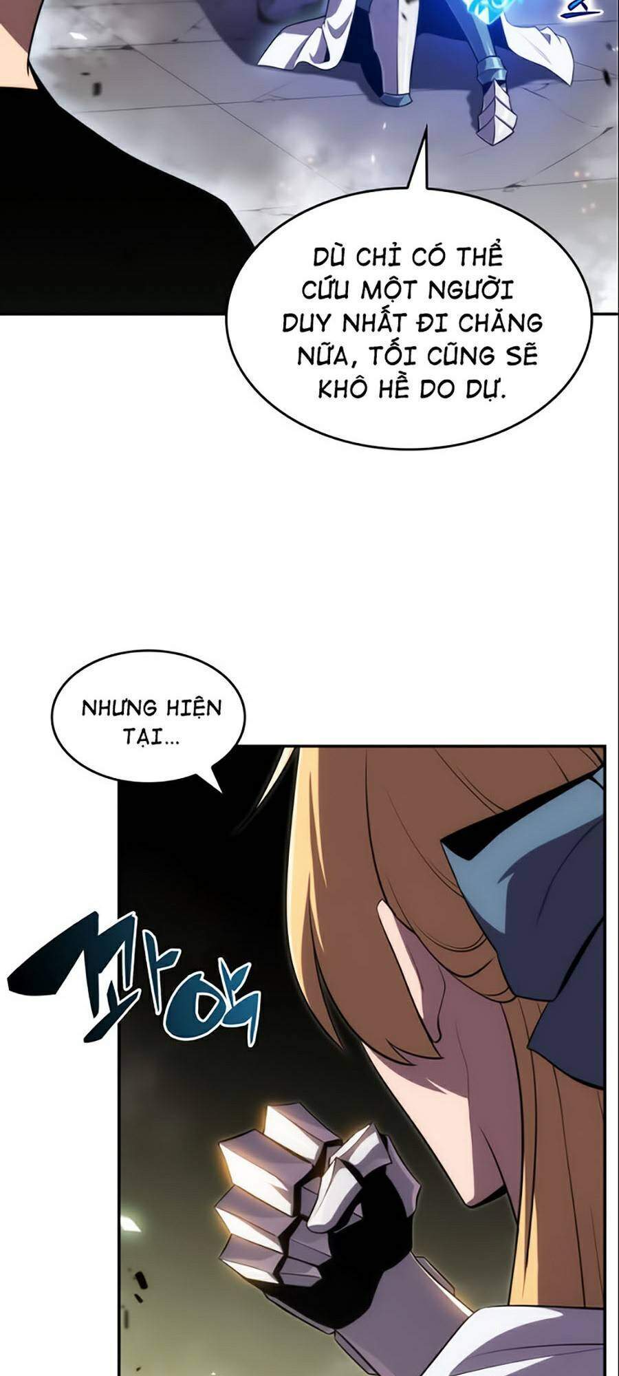 Người Chơi Mới Cấp Tối Đa chapter 21 - Upload bởi truyensieuhay.com