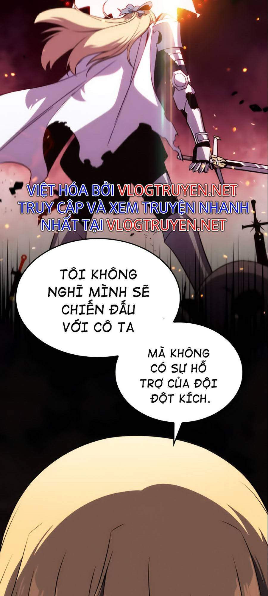 Người Chơi Mới Cấp Tối Đa chapter 21 - Upload bởi truyensieuhay.com