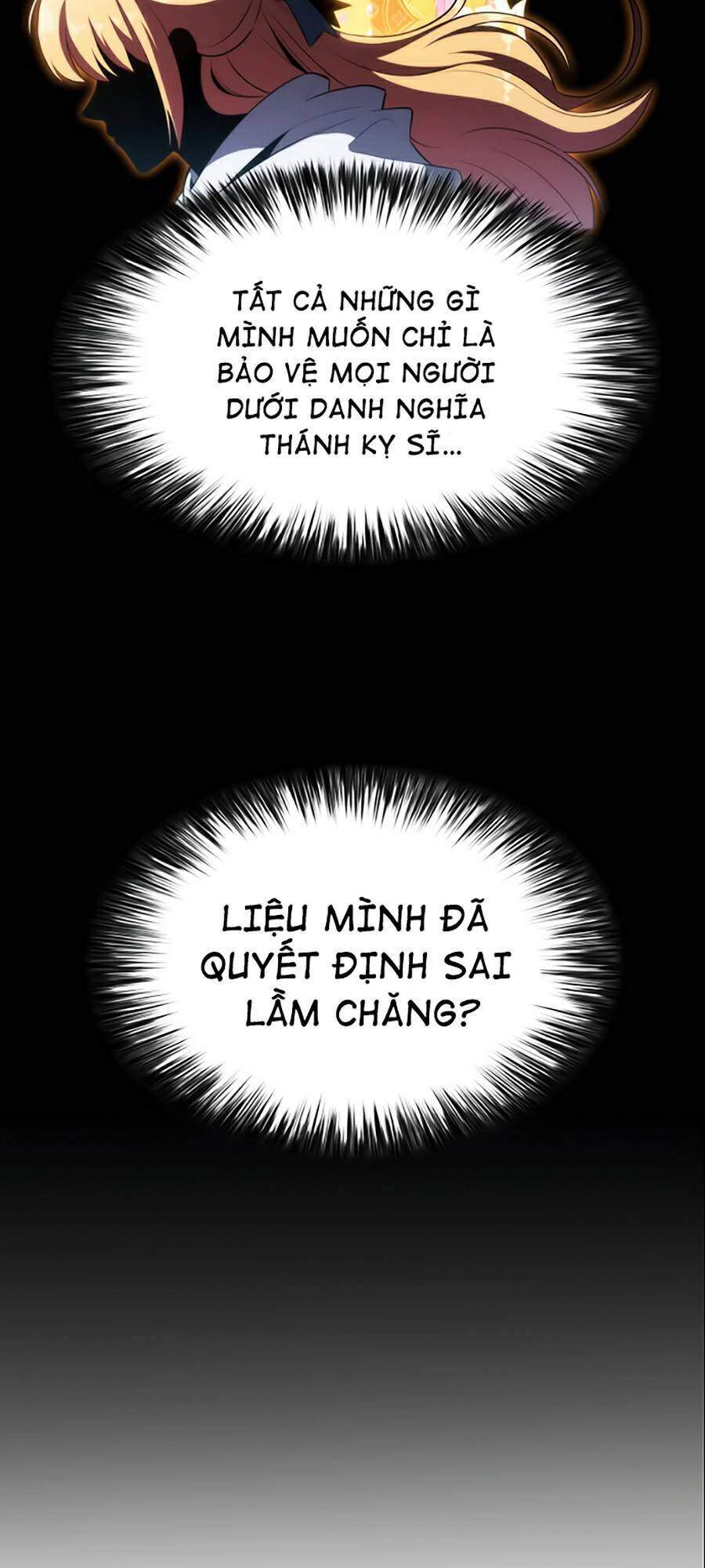Người Chơi Mới Cấp Tối Đa chapter 21 - Upload bởi truyensieuhay.com