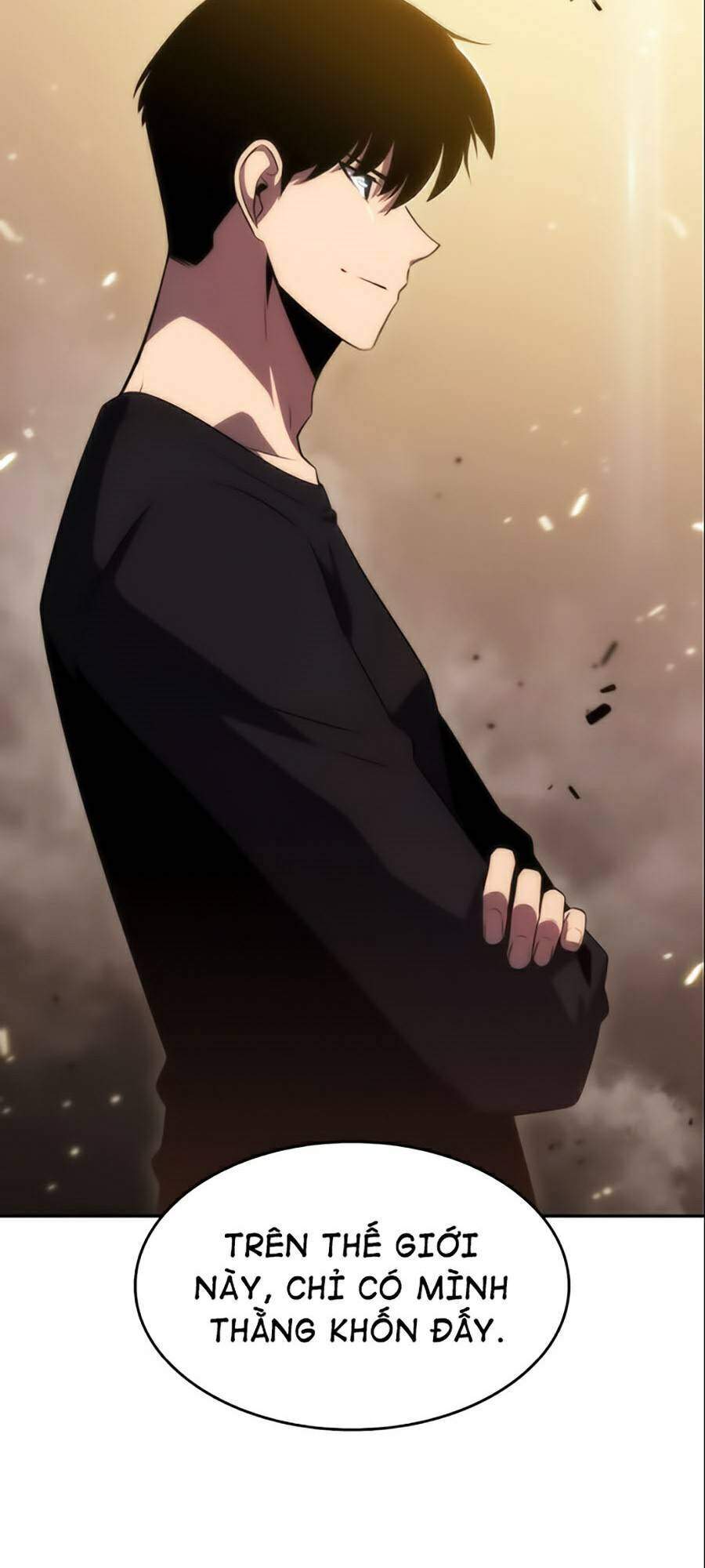 Người Chơi Mới Cấp Tối Đa chapter 21 - Upload bởi truyensieuhay.com