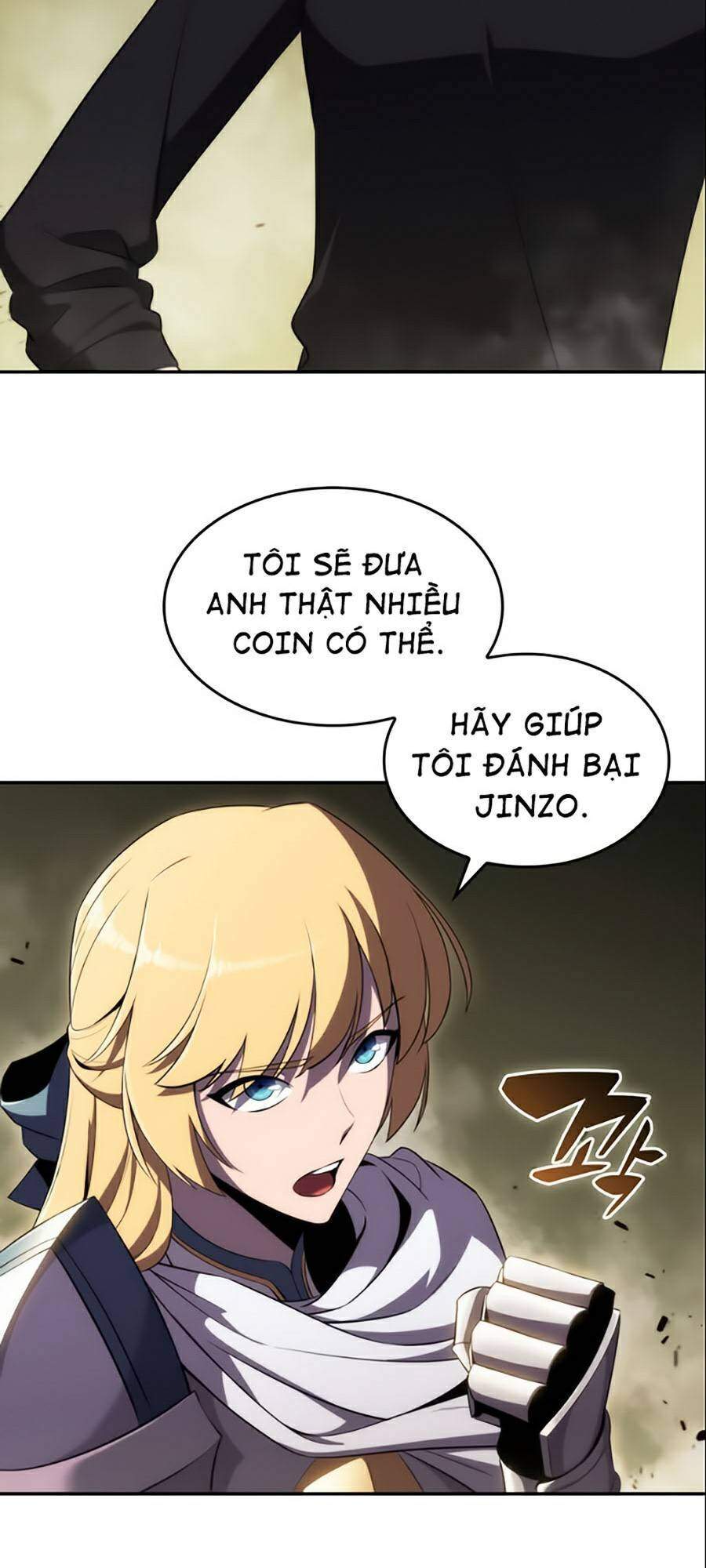 Người Chơi Mới Cấp Tối Đa chapter 21 - Upload bởi truyensieuhay.com