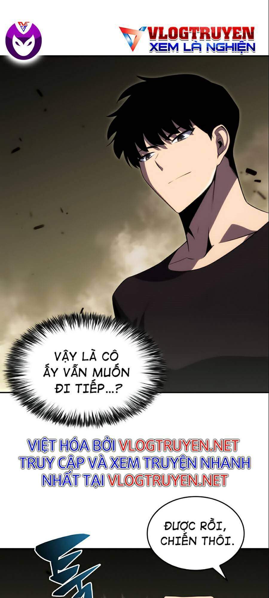 Người Chơi Mới Cấp Tối Đa chapter 21 - Upload bởi truyensieuhay.com
