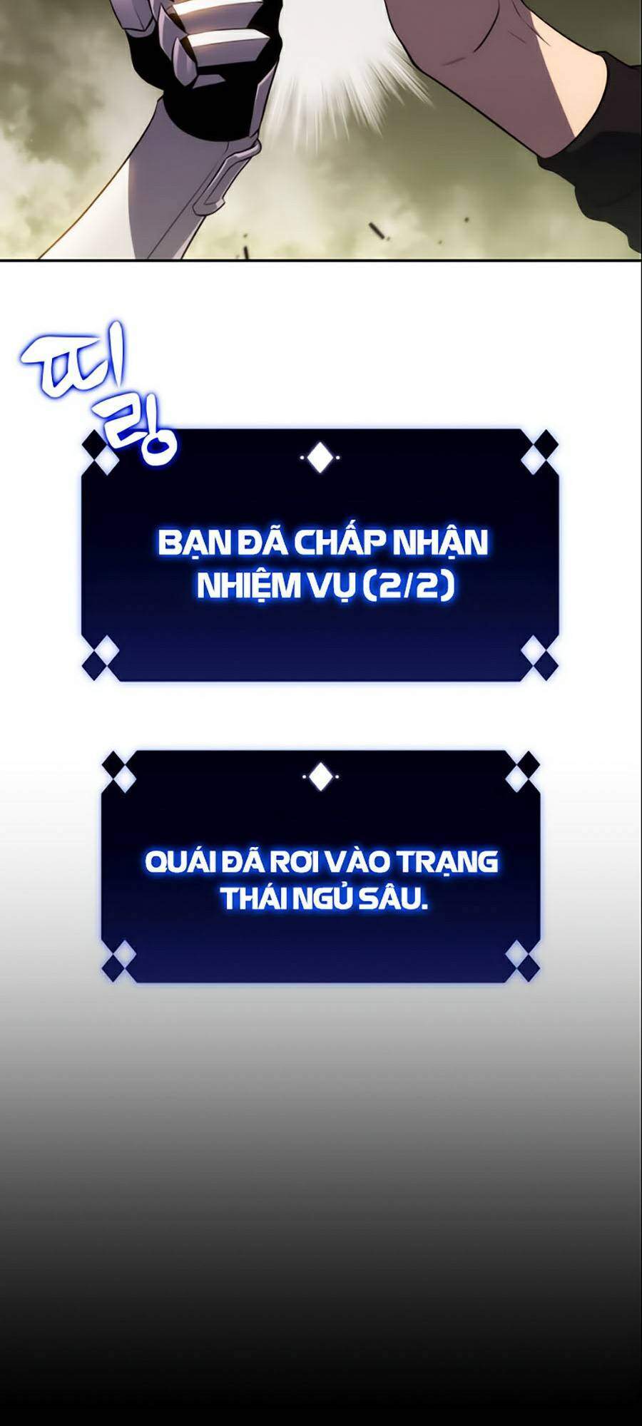Người Chơi Mới Cấp Tối Đa chapter 21 - Upload bởi truyensieuhay.com