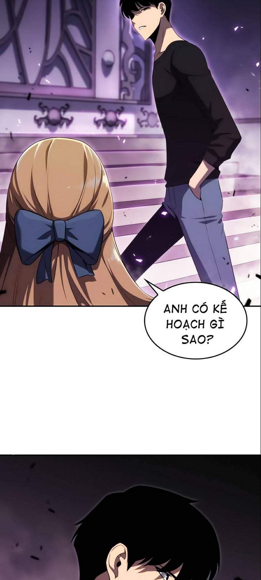 Người Chơi Mới Cấp Tối Đa chapter 21 - Upload bởi truyensieuhay.com