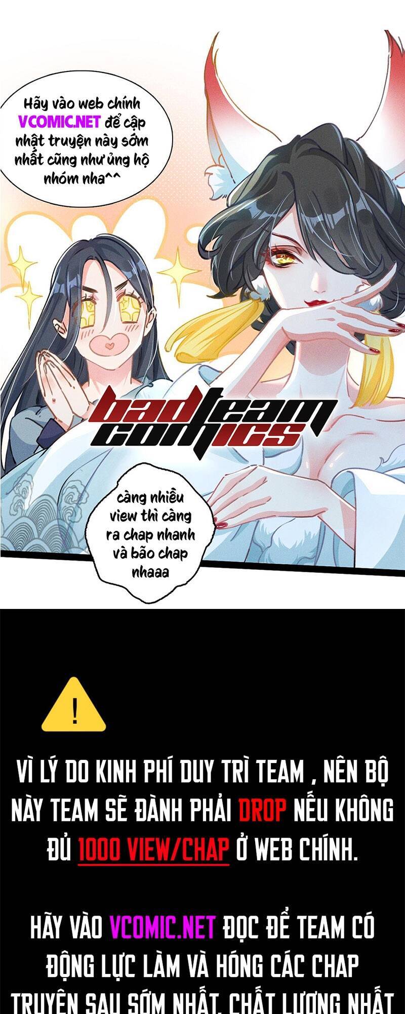 Thế Giới Sau Tận Thế chapter 23 - Upload bởi truyensieuhay.com