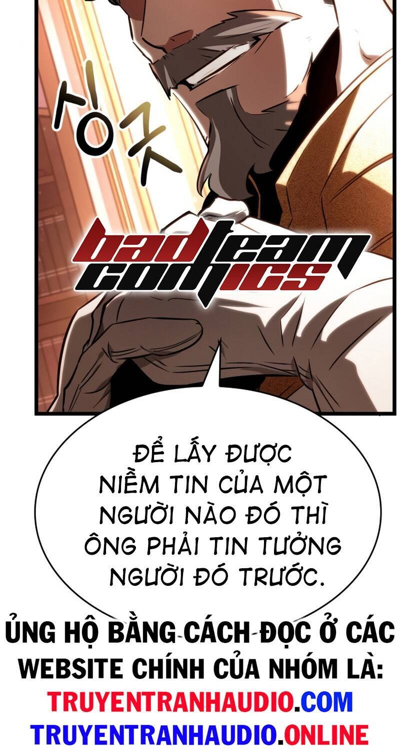 Thế Giới Sau Tận Thế chapter 23 - Upload bởi truyensieuhay.com