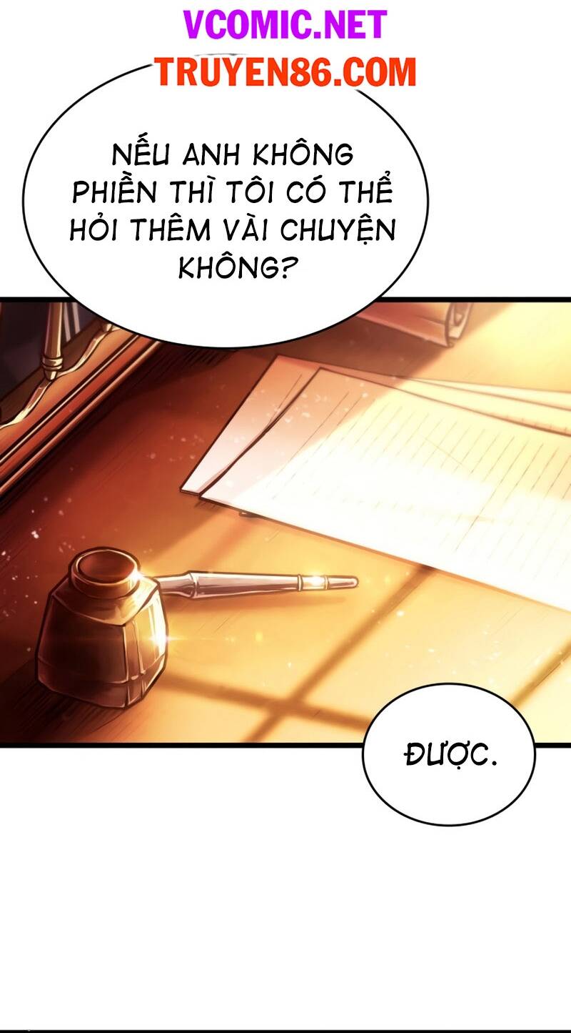 Thế Giới Sau Tận Thế chapter 23 - Upload bởi truyensieuhay.com