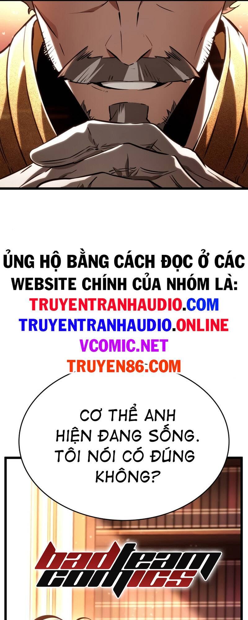 Thế Giới Sau Tận Thế chapter 23 - Upload bởi truyensieuhay.com