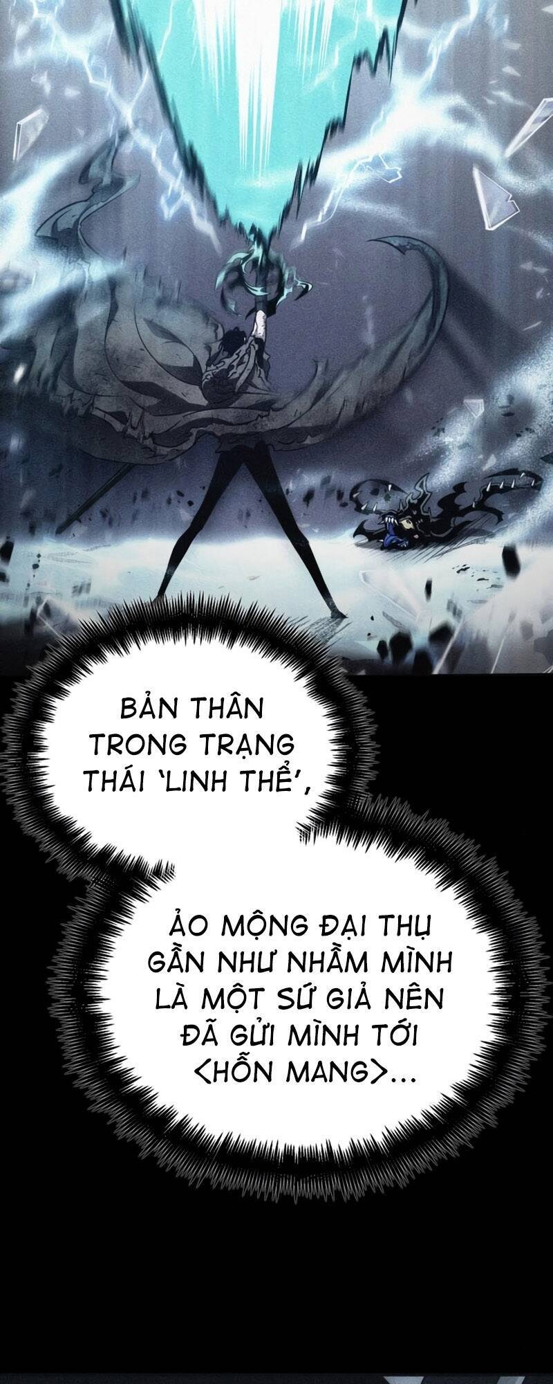 Thế Giới Sau Tận Thế chapter 23 - Upload bởi truyensieuhay.com