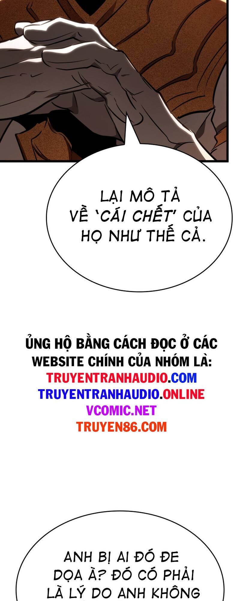 Thế Giới Sau Tận Thế chapter 23 - Upload bởi truyensieuhay.com
