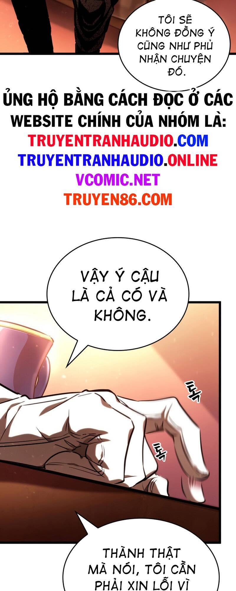 Thế Giới Sau Tận Thế chapter 23 - Upload bởi truyensieuhay.com
