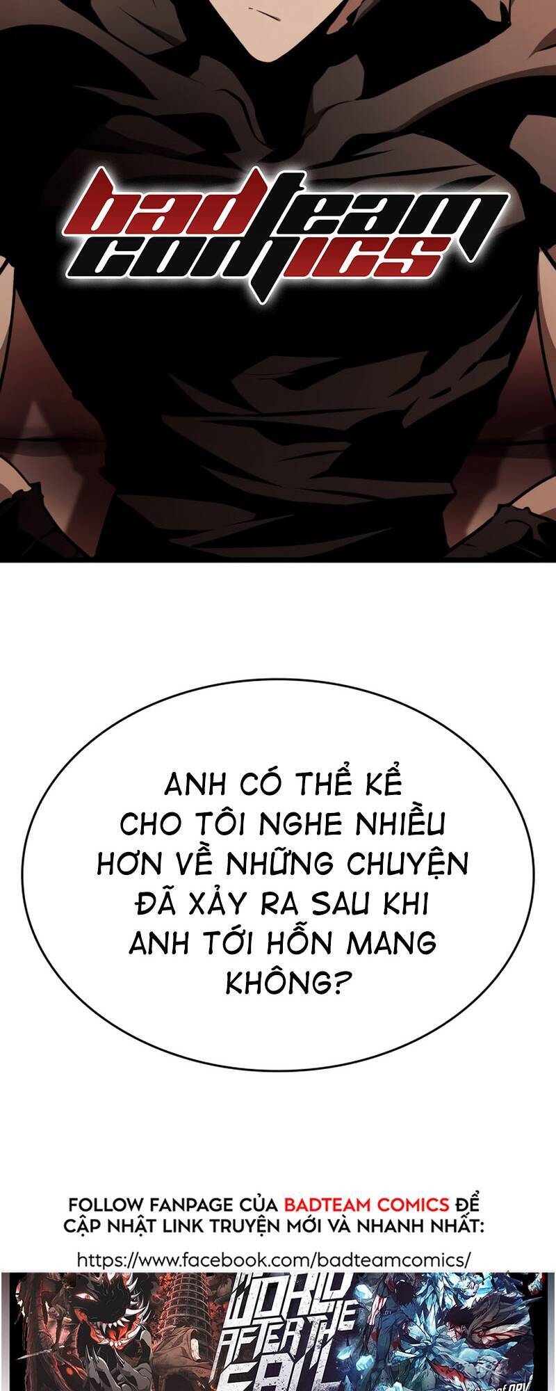 Thế Giới Sau Tận Thế chapter 23 - Upload bởi truyensieuhay.com