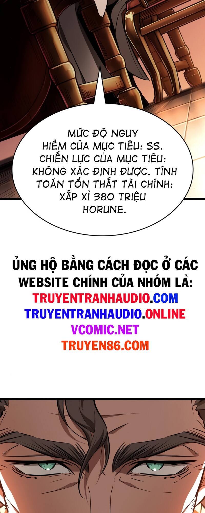 Thế Giới Sau Tận Thế chapter 23 - Upload bởi truyensieuhay.com