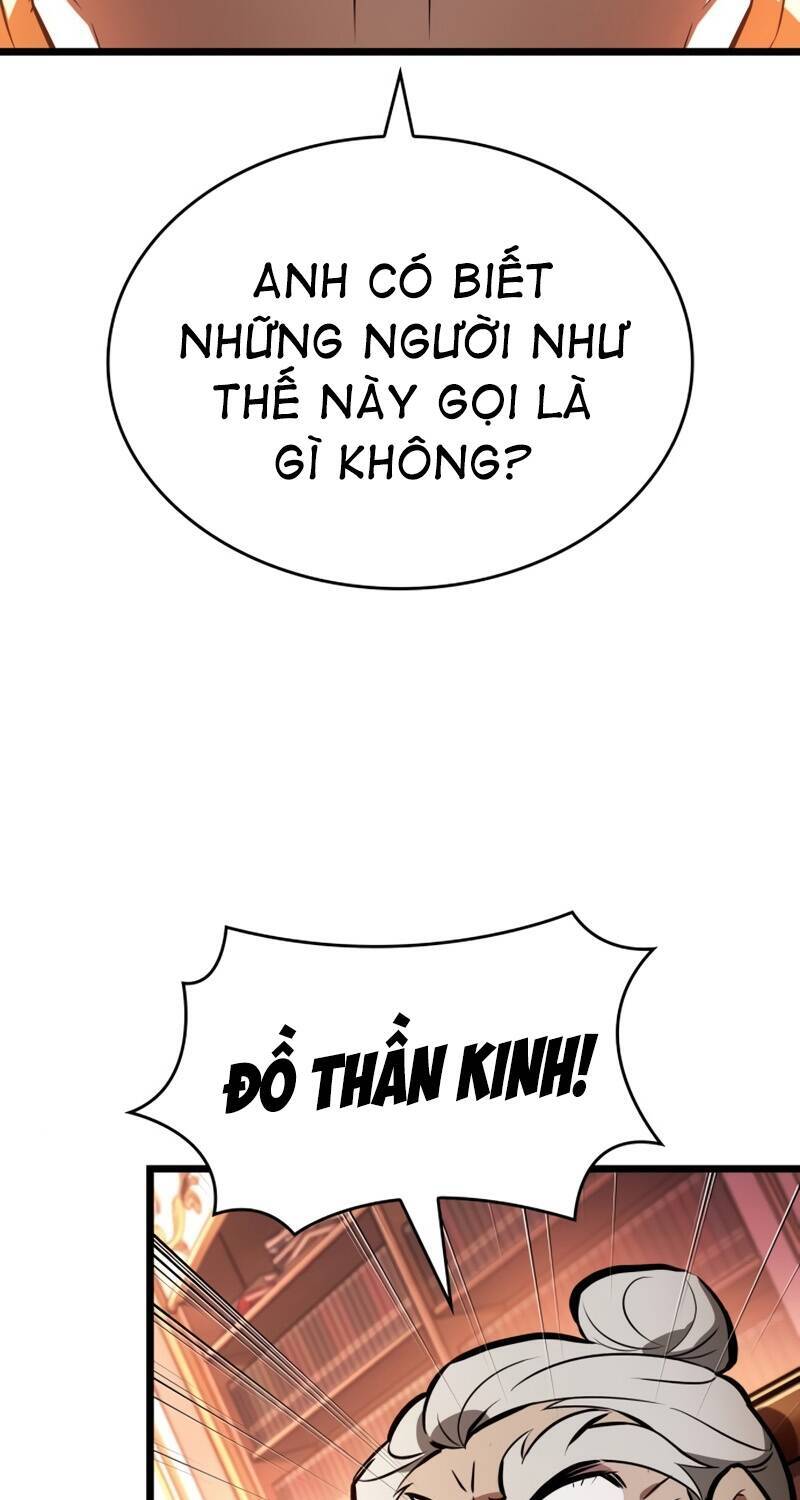 Thế Giới Sau Tận Thế chapter 23 - Upload bởi truyensieuhay.com