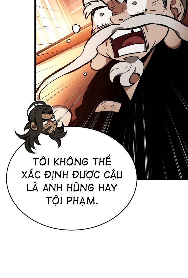 Thế Giới Sau Tận Thế chapter 23 - Upload bởi truyensieuhay.com