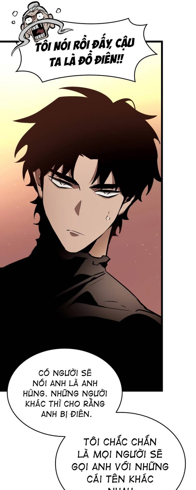 Thế Giới Sau Tận Thế chapter 23 - Upload bởi truyensieuhay.com