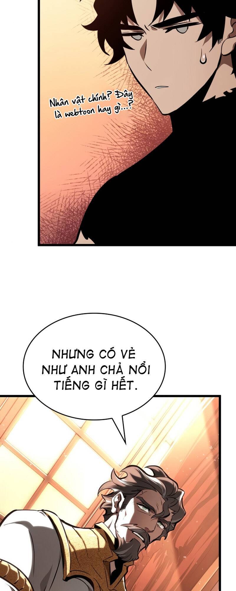 Thế Giới Sau Tận Thế chapter 23 - Upload bởi truyensieuhay.com