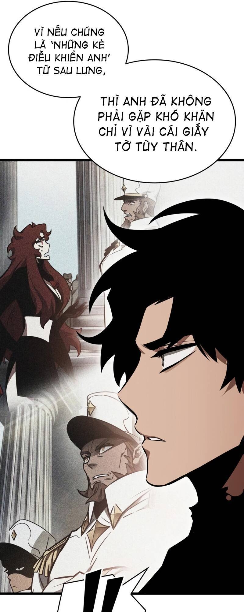 Thế Giới Sau Tận Thế chapter 23 - Upload bởi truyensieuhay.com