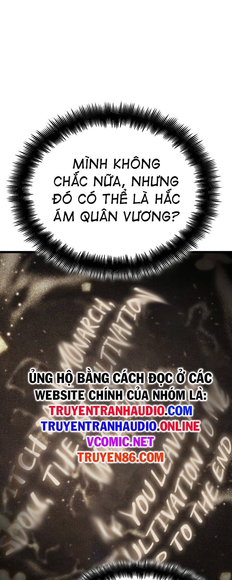 Thế Giới Sau Tận Thế chapter 23 - Upload bởi truyensieuhay.com