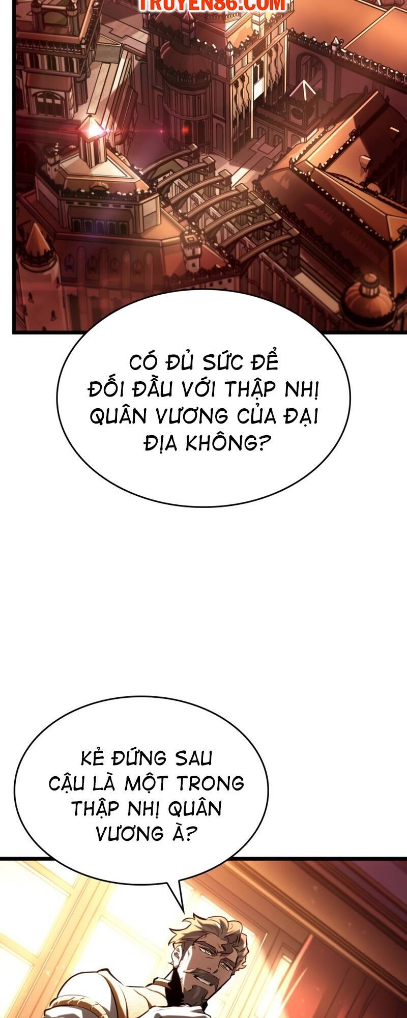 Thế Giới Sau Tận Thế chapter 23 - Upload bởi truyensieuhay.com