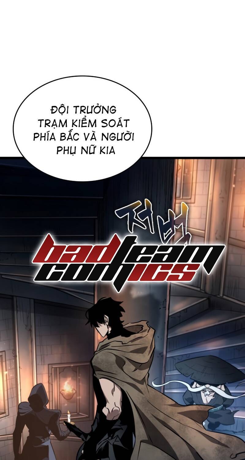 Thế Giới Sau Tận Thế chapter 23 - Upload bởi truyensieuhay.com