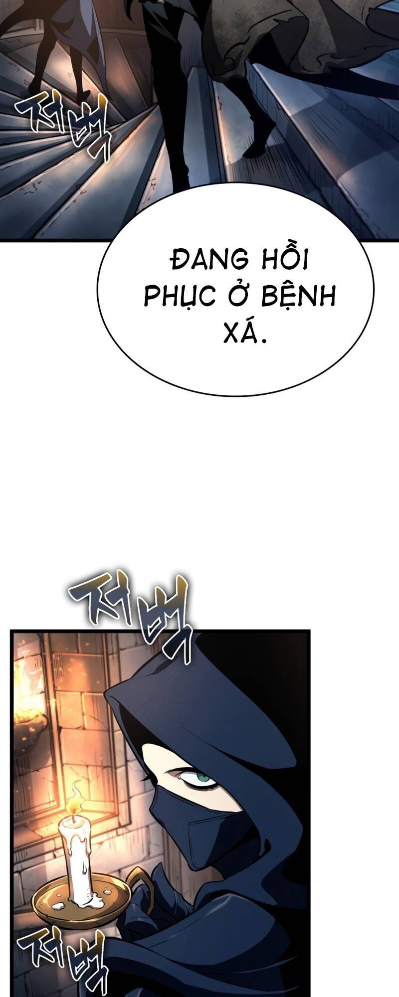 Thế Giới Sau Tận Thế chapter 23 - Upload bởi truyensieuhay.com