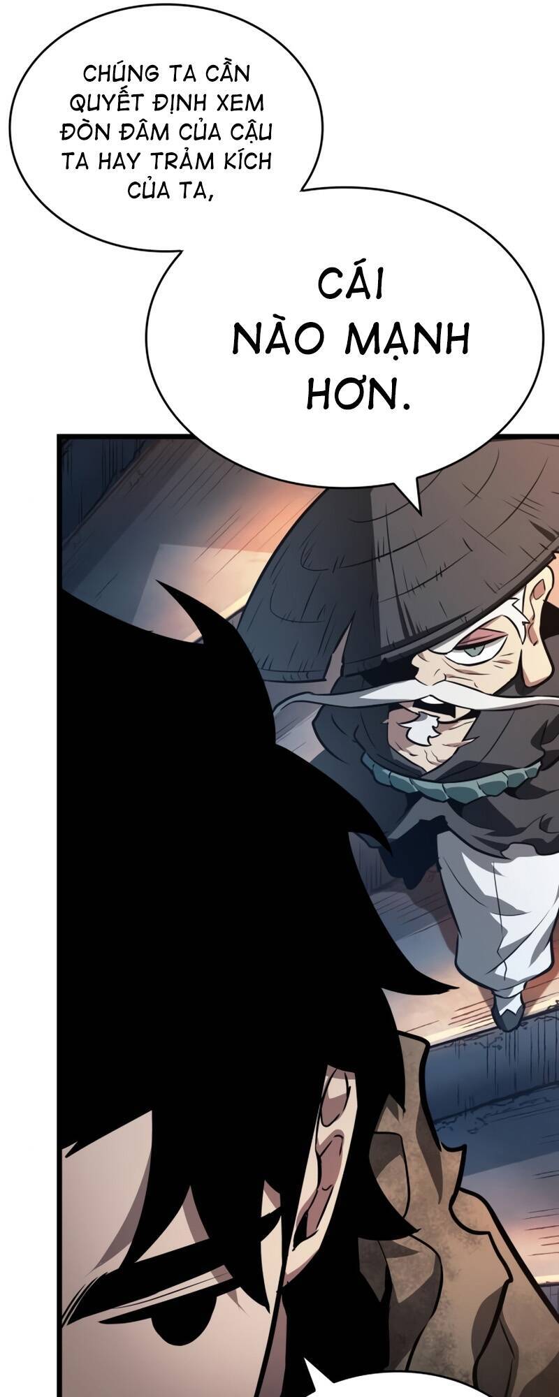 Thế Giới Sau Tận Thế chapter 23 - Upload bởi truyensieuhay.com