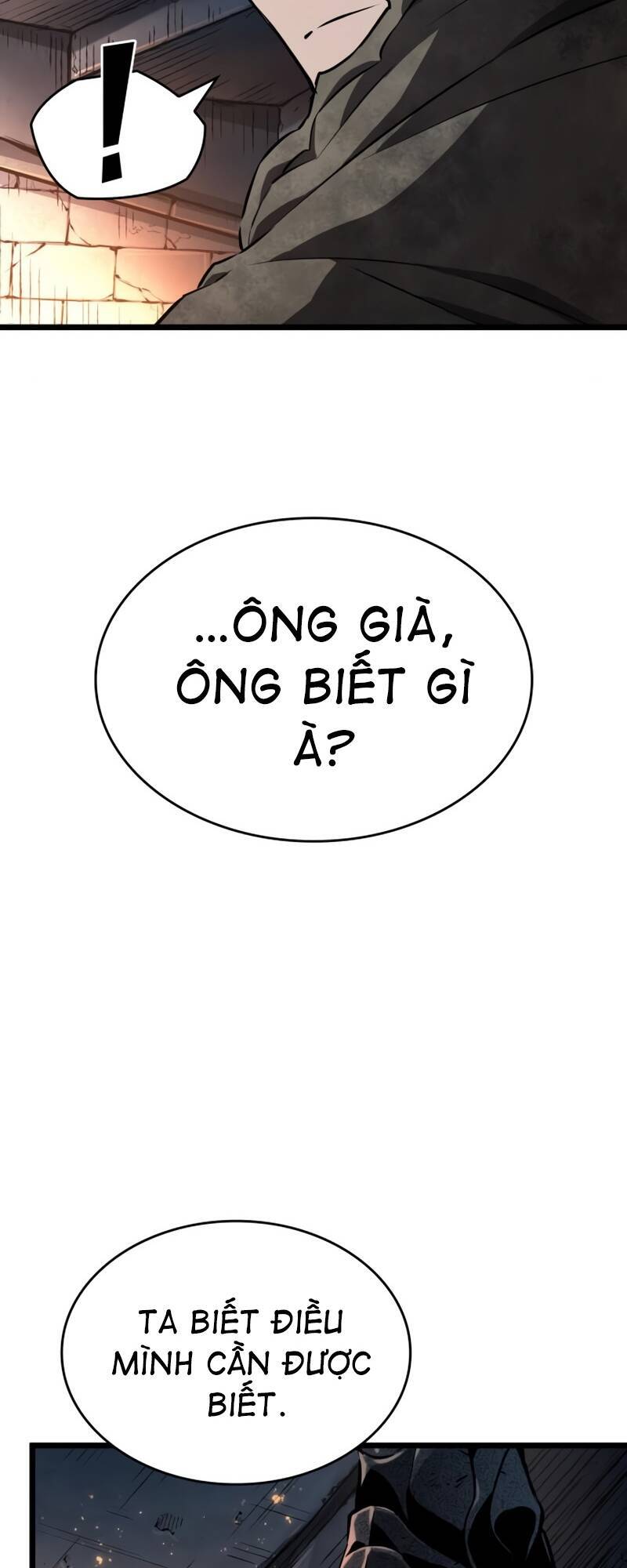 Thế Giới Sau Tận Thế chapter 23 - Upload bởi truyensieuhay.com